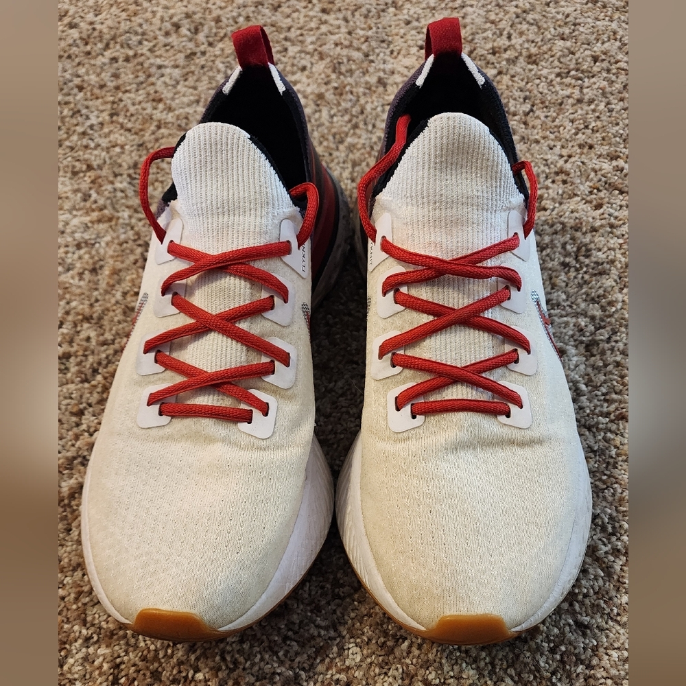 Nike React Infinity - image 4